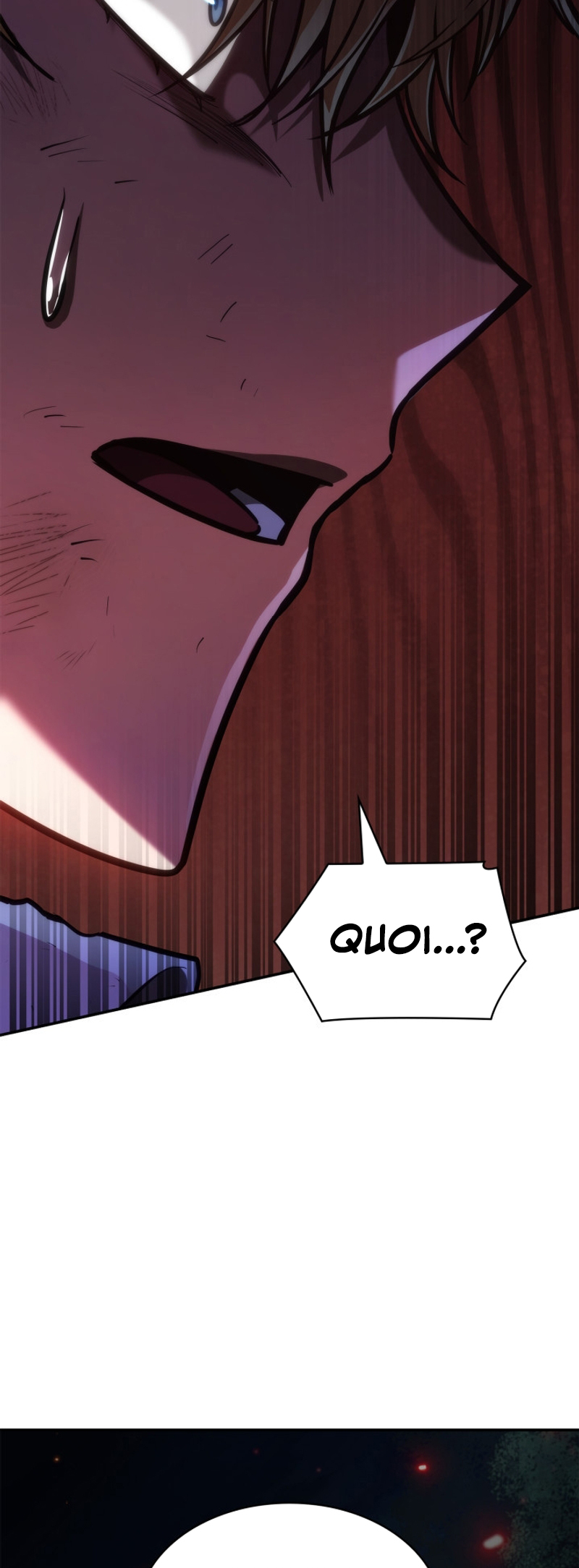 Read Infinite Mage FR Manga Online