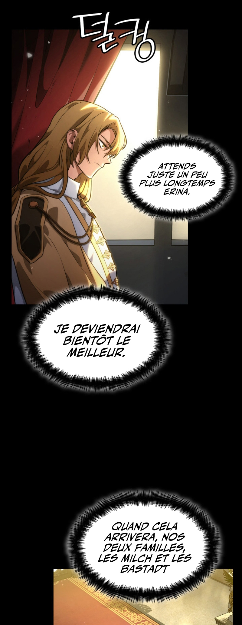 Read Infinite Mage FR Manga Online