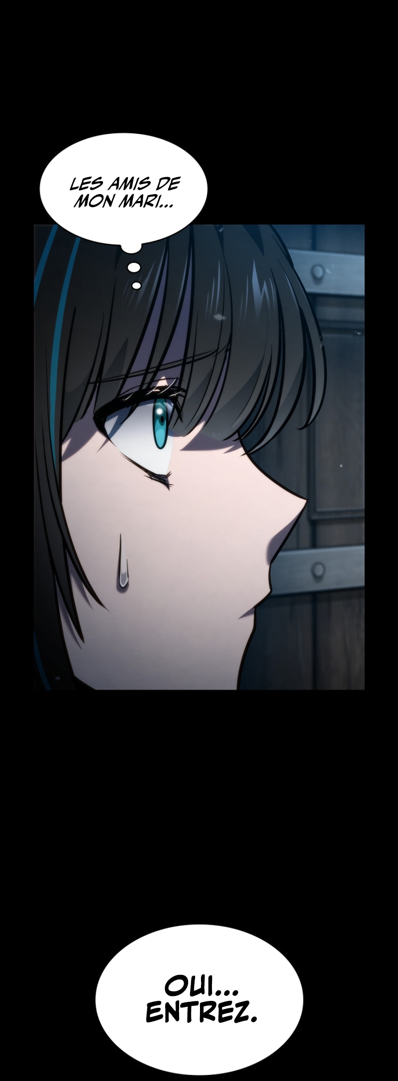 Read Infinite Mage FR Manga Online