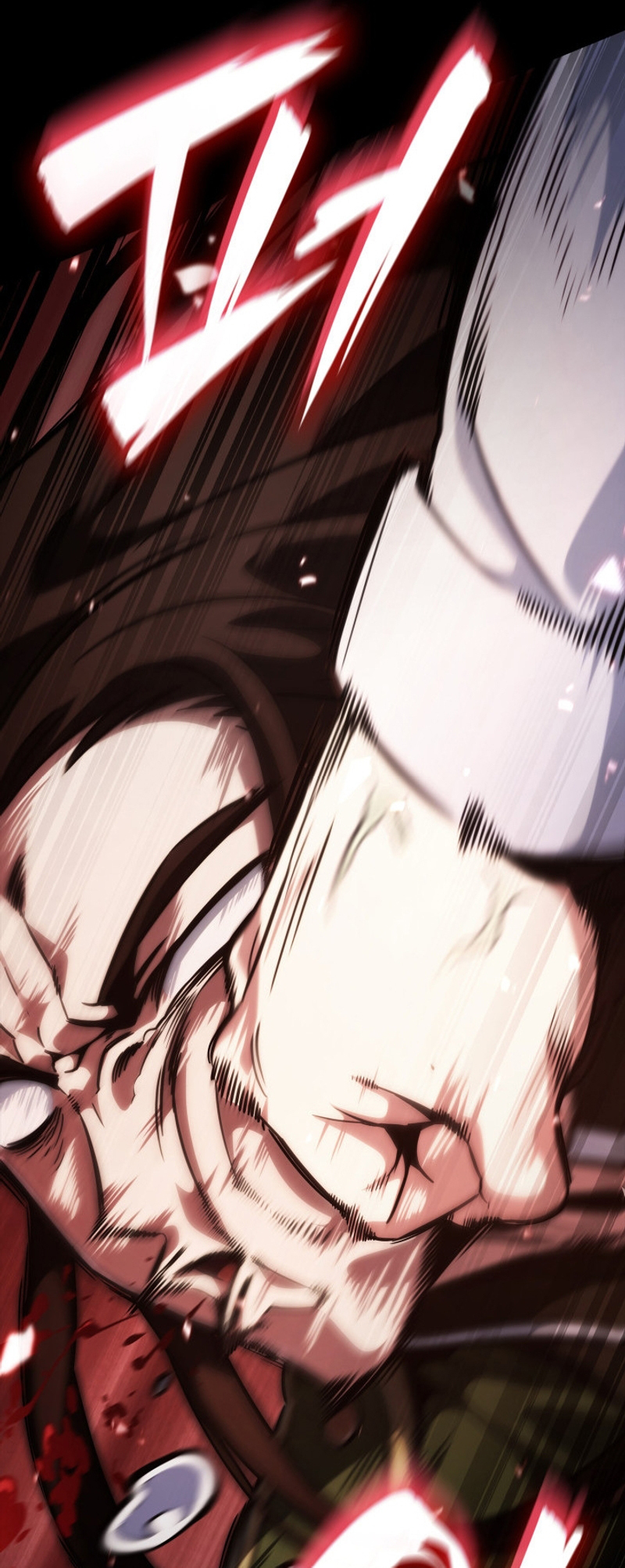 Read Infinite Mage FR Manga Online