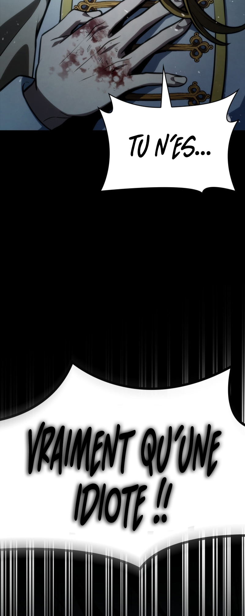 Read Infinite Mage FR Manga Online