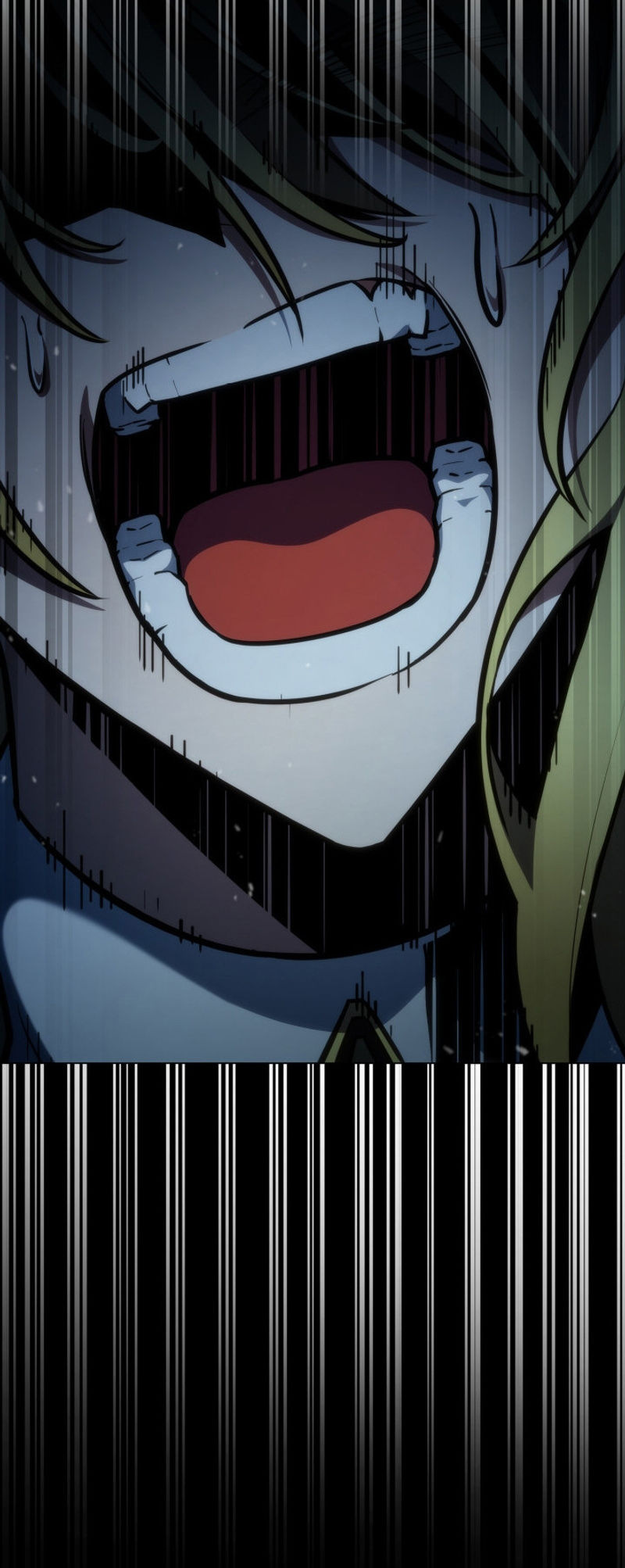 Read Infinite Mage FR Manga Online