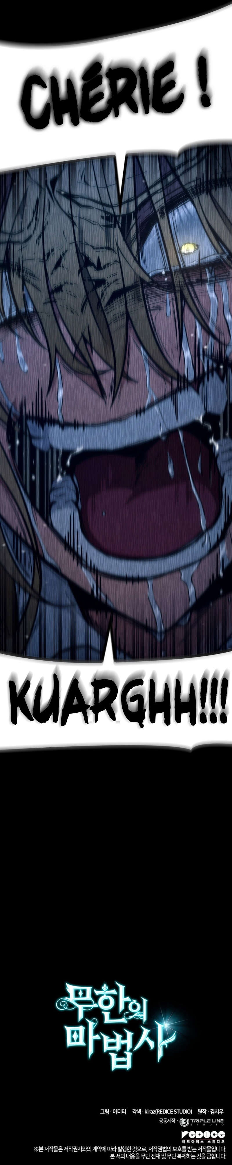 Read Infinite Mage FR Manga Online