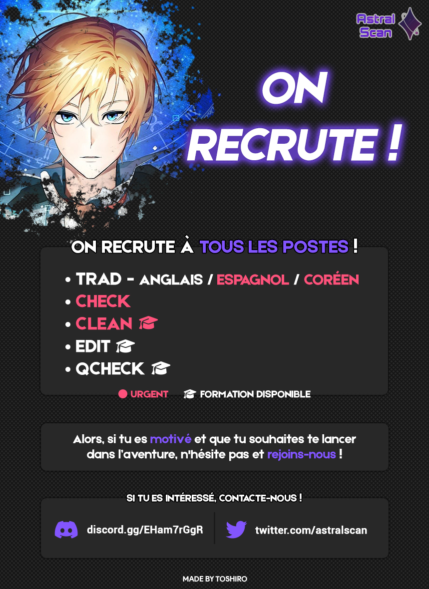 Read Infinite Mage FR Manga Online