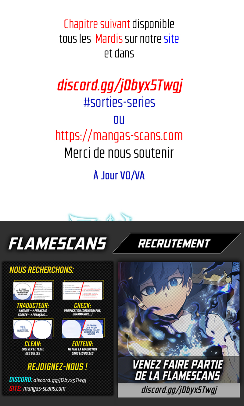 Read Infinite Mage FR Manga Online