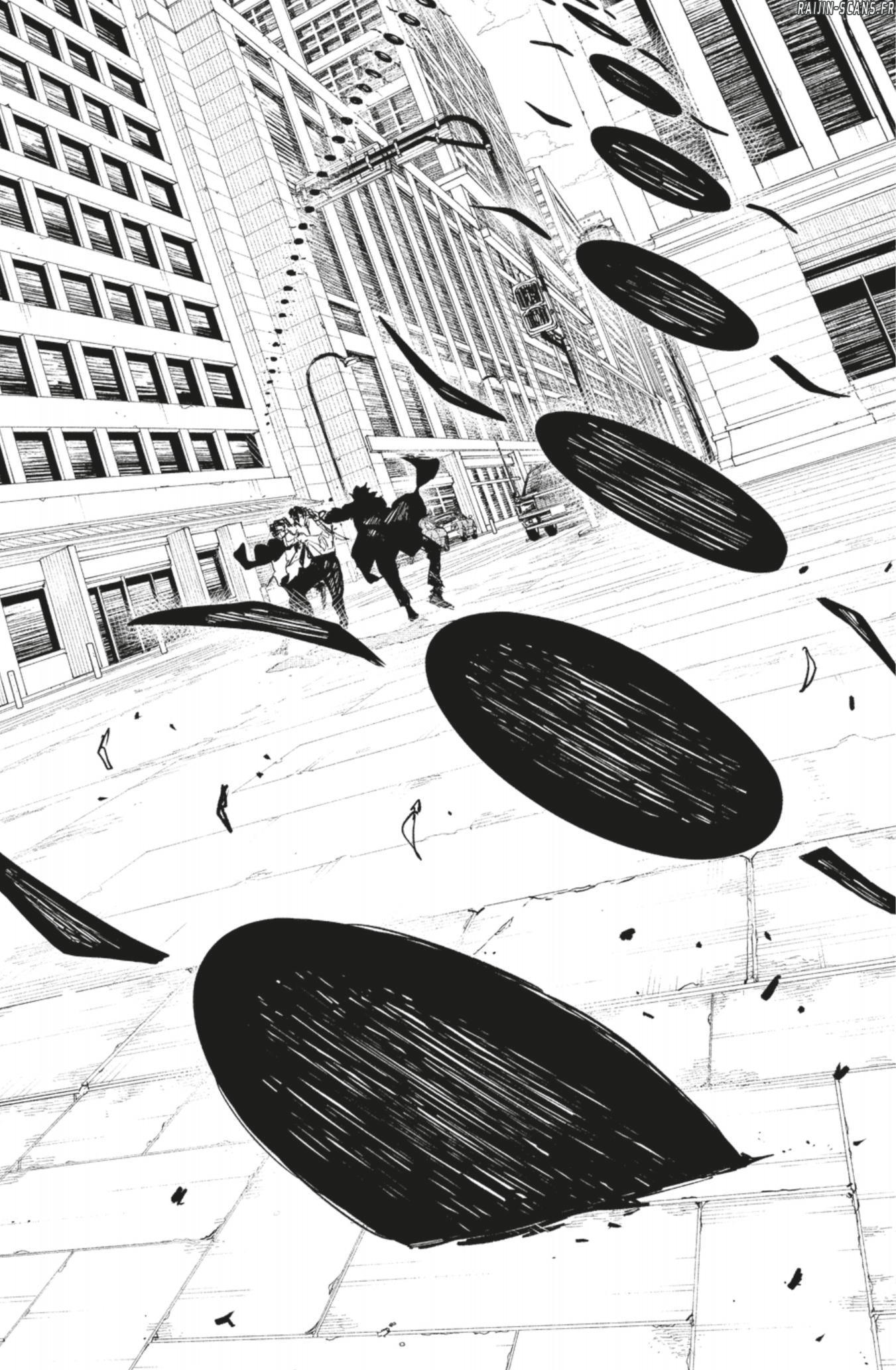 Read Kagurabachi FR Manga Online