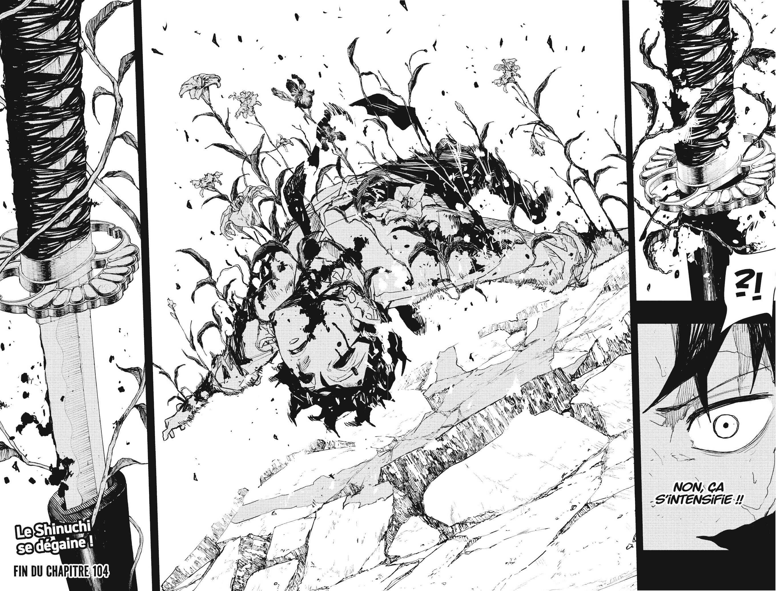 Read Kagurabachi FR Manga Online