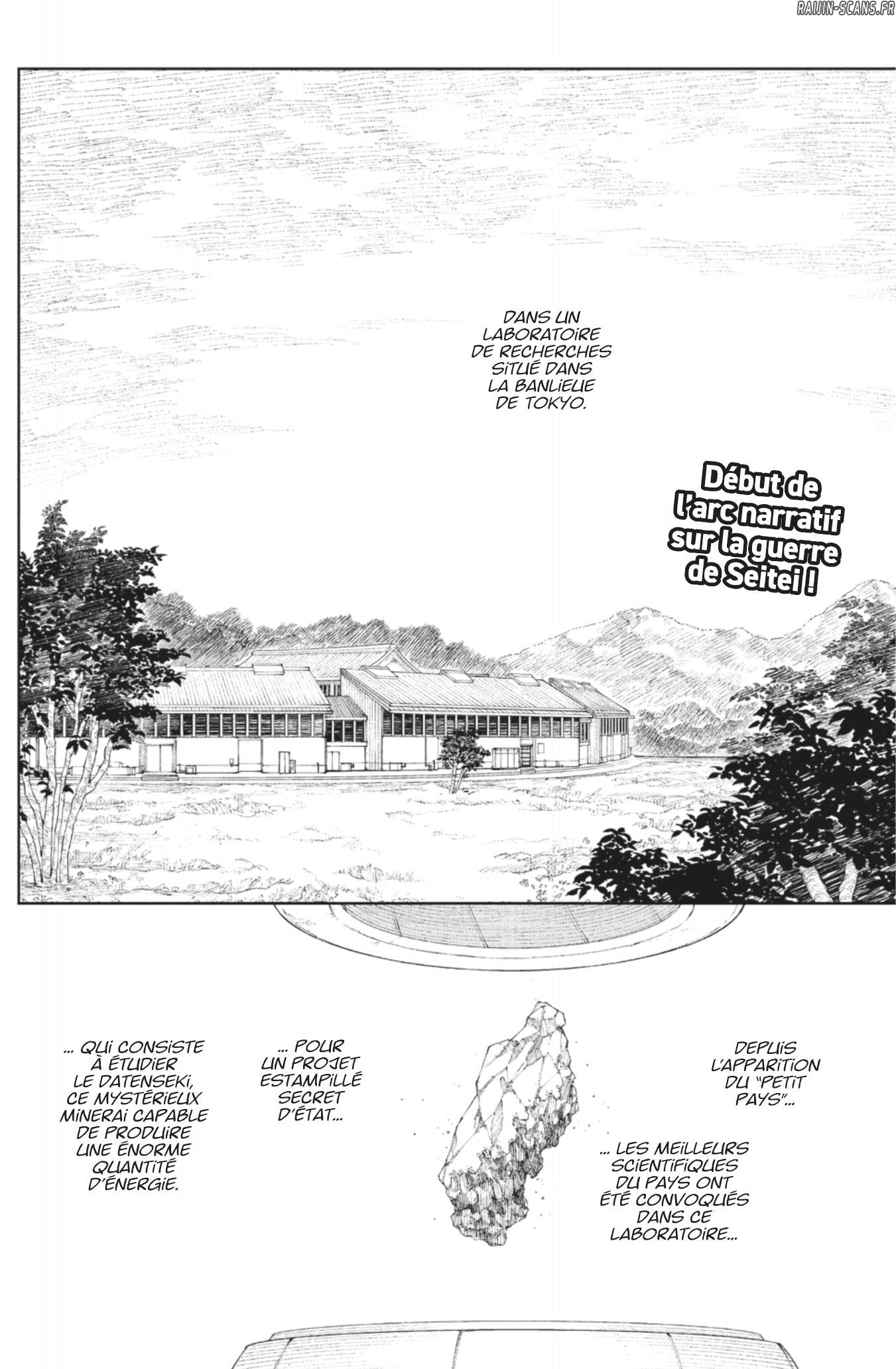 Read Kagurabachi FR Manga Online