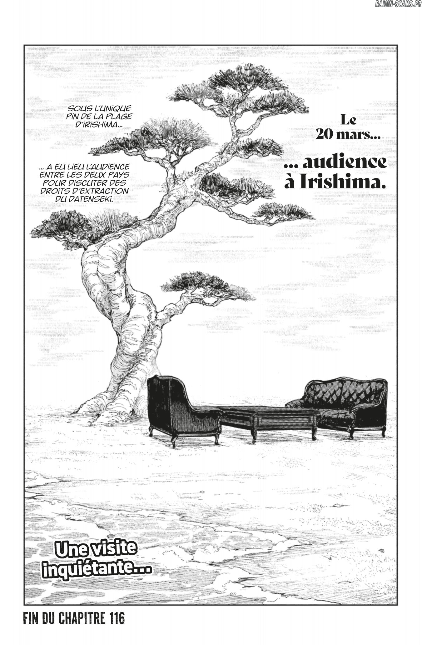 Read Kagurabachi FR Manga Online