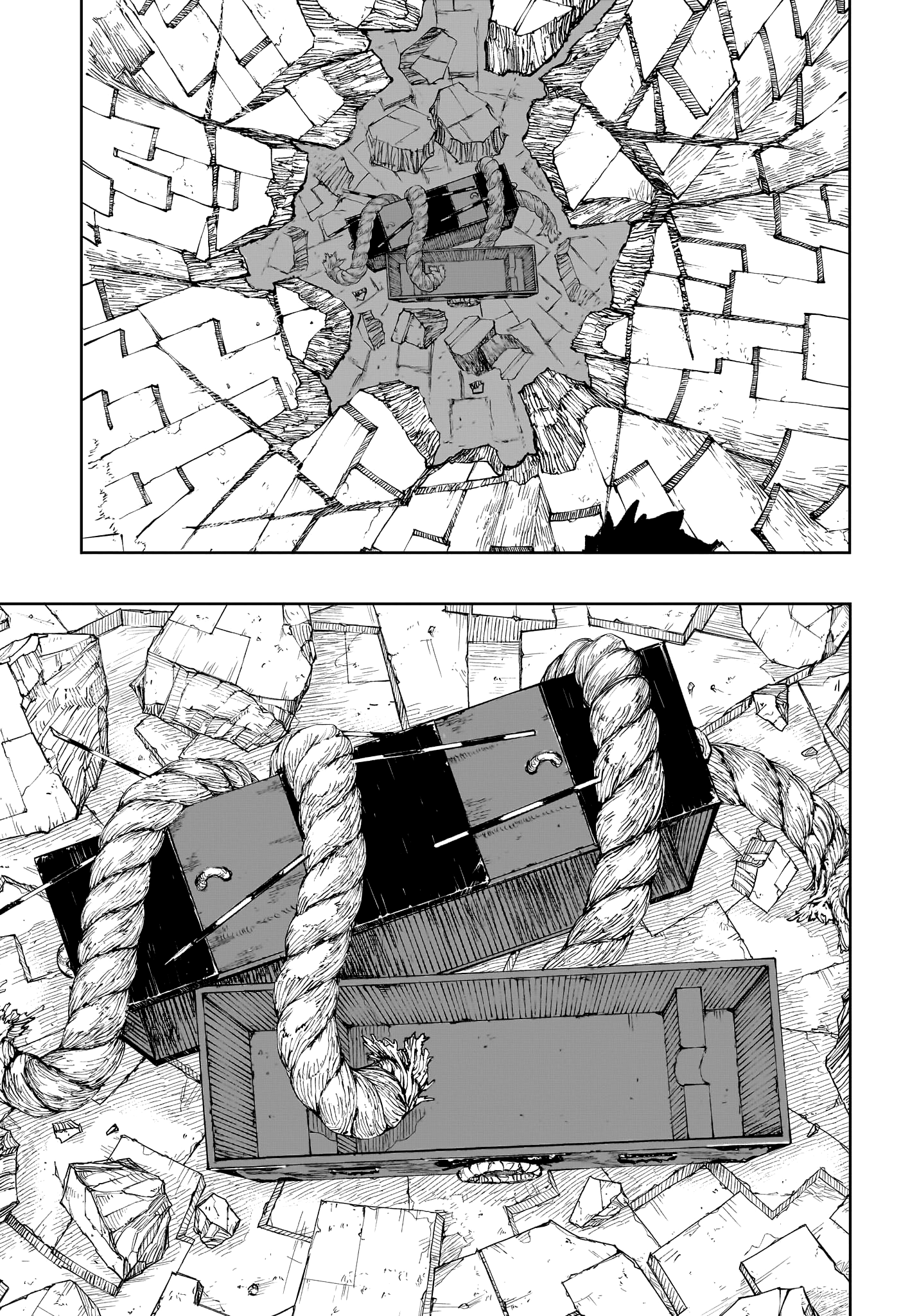 Read Kagurabachi FR Manga Online