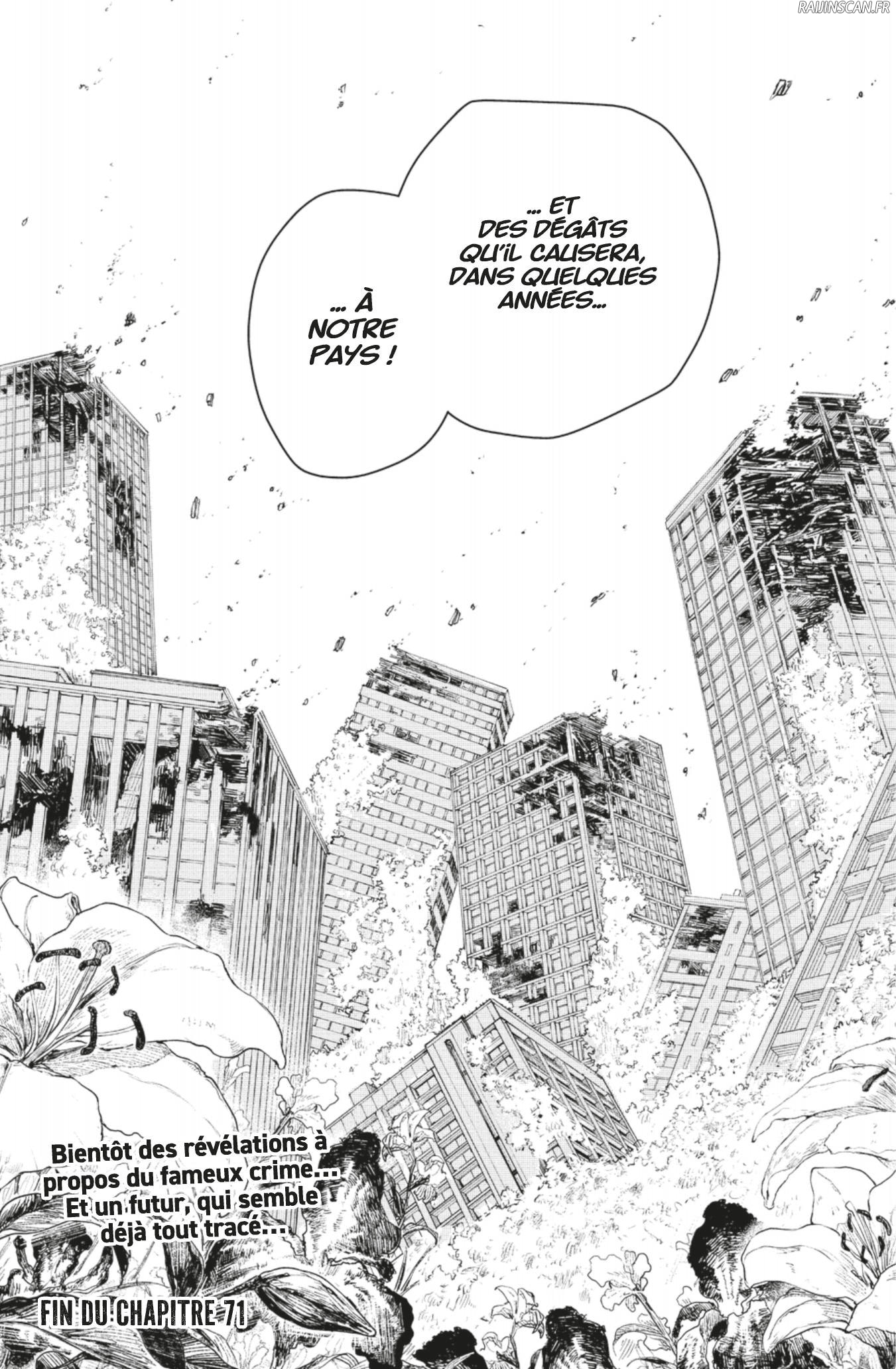 Read Kagurabachi FR Manga Online