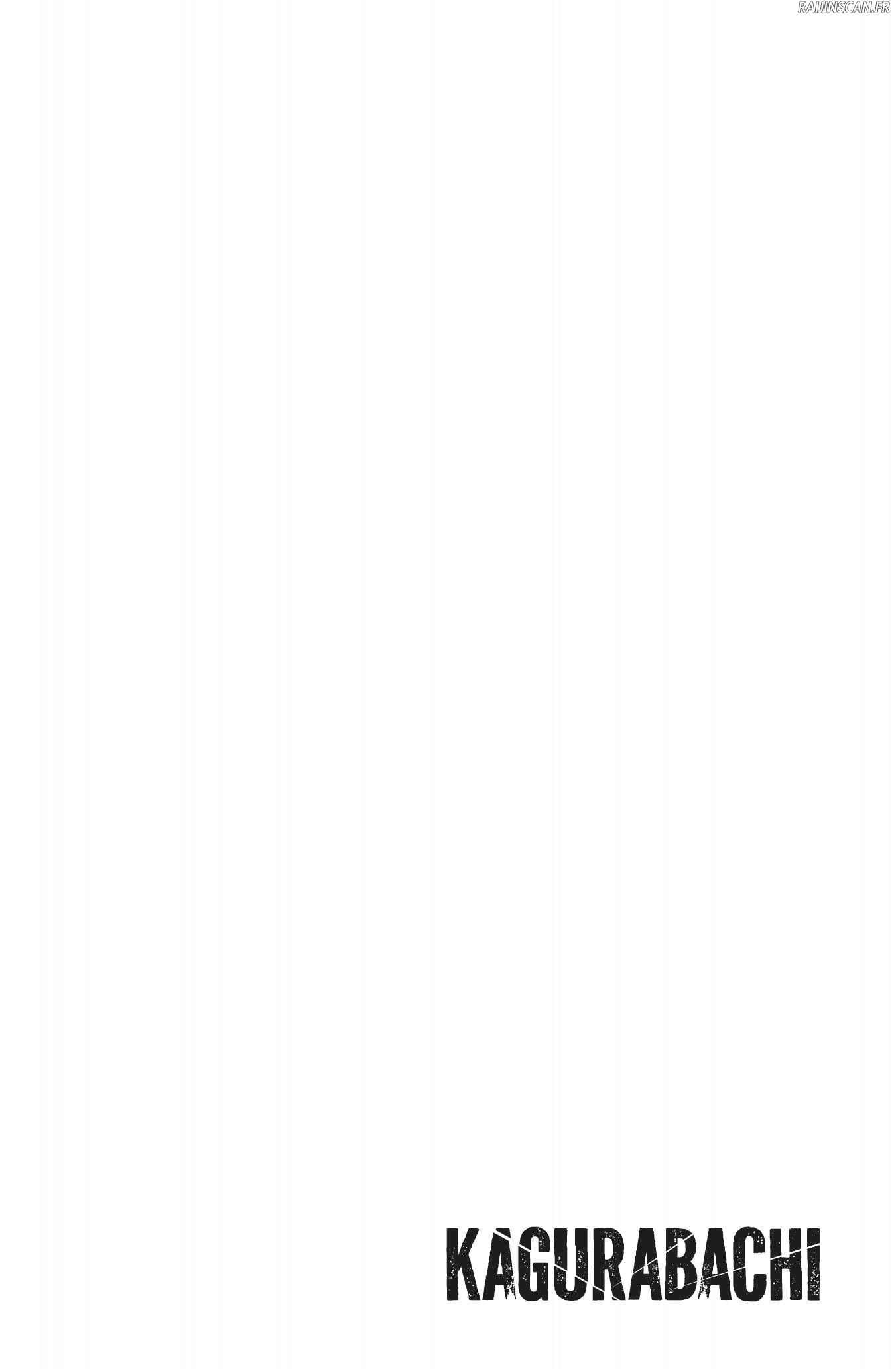 Read Kagurabachi FR Manga Online