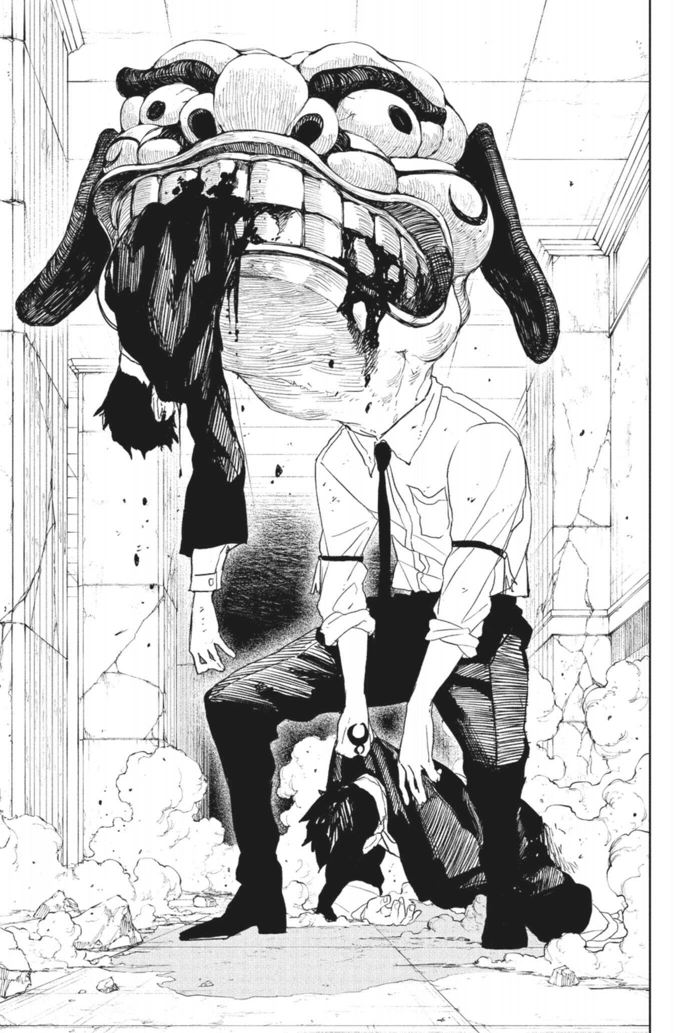 Read Kagurabachi FR Manga Online