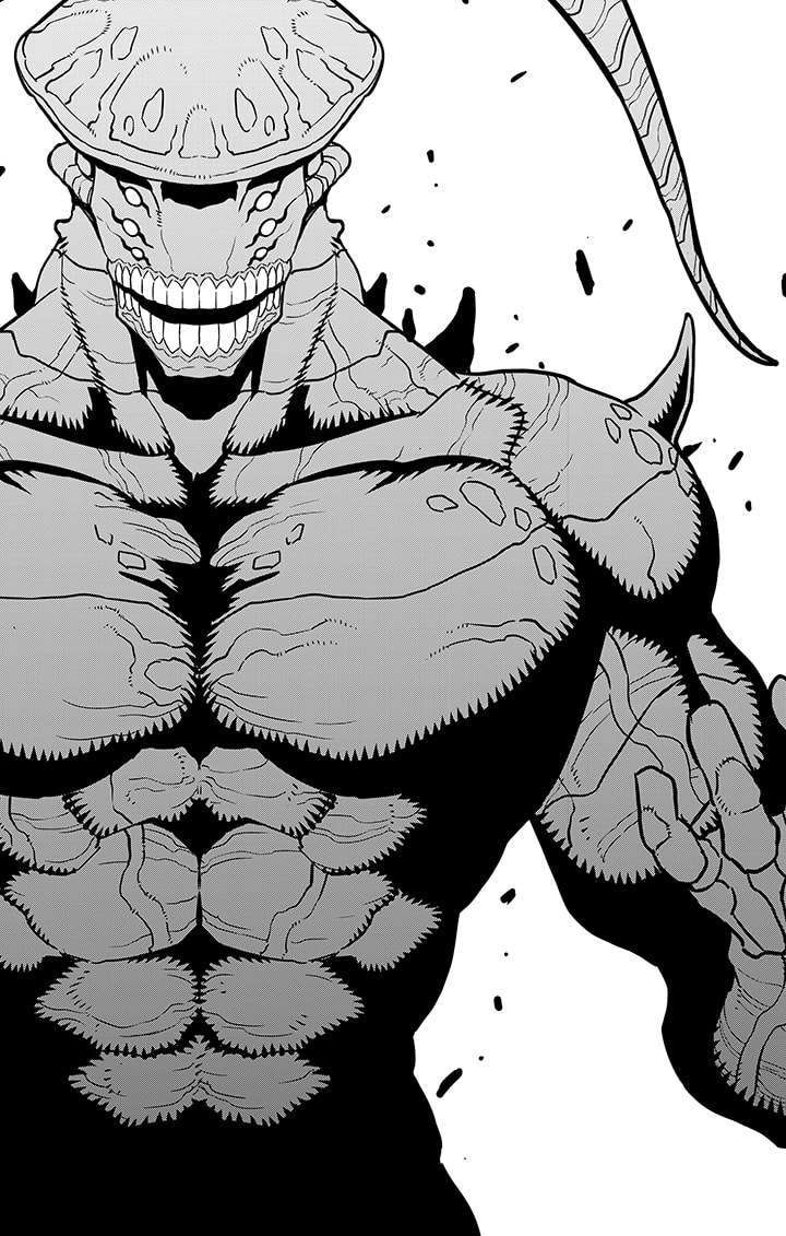 Read Kaiju No. 8 FR Manga Online