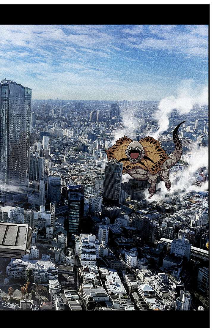 Read Kaiju No. 8 FR Manga Online