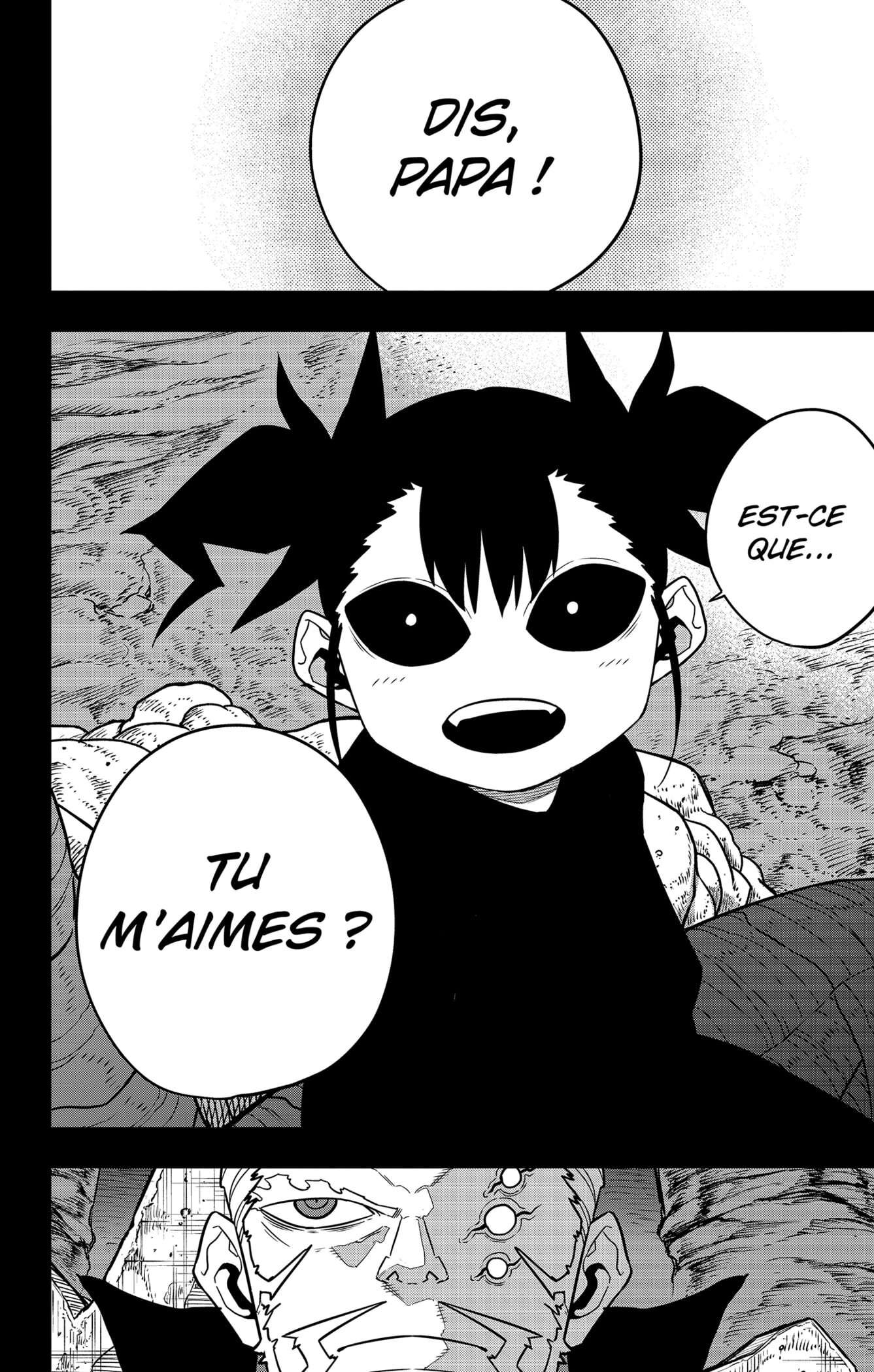 Read Kaiju No. 8 FR Manga Online