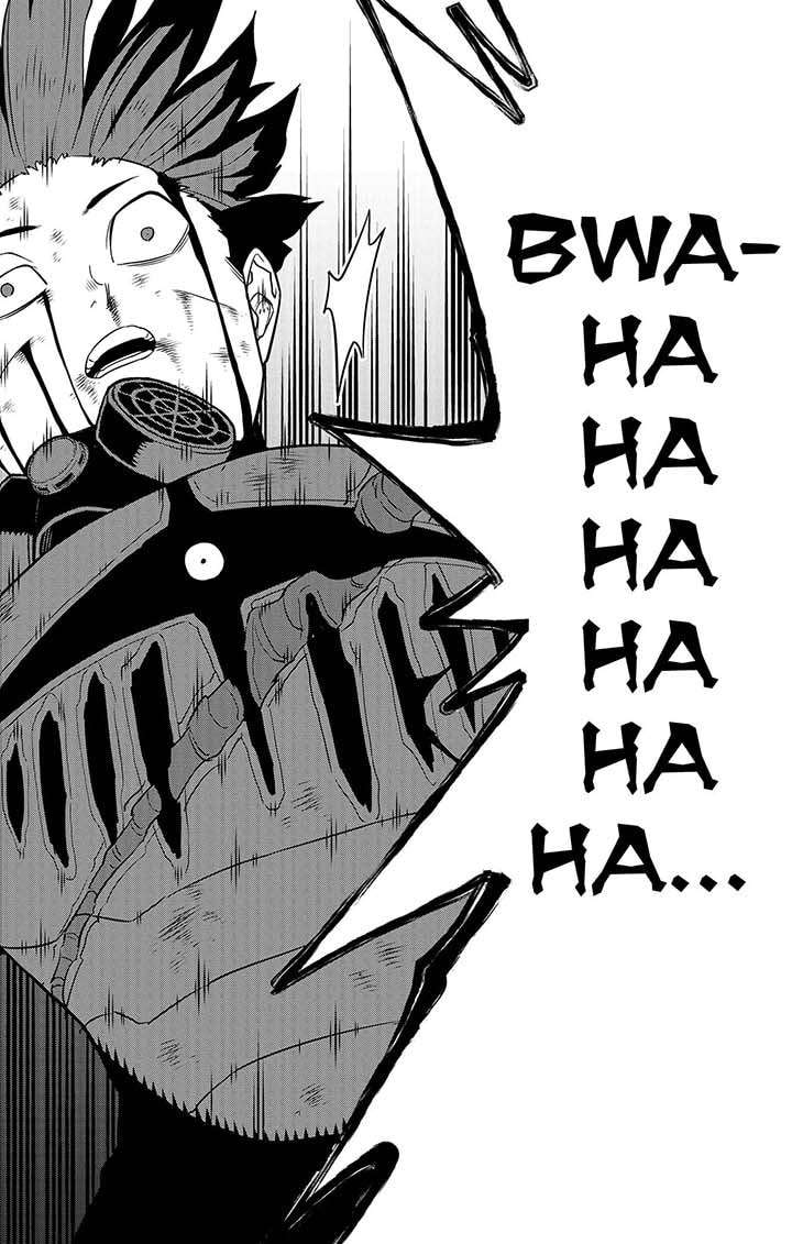 Read Kaiju No. 8 FR Manga Online