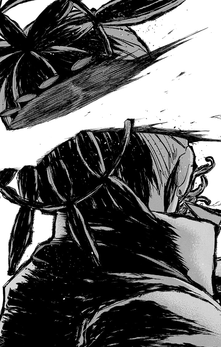 Read MASHLE FR Manga Online