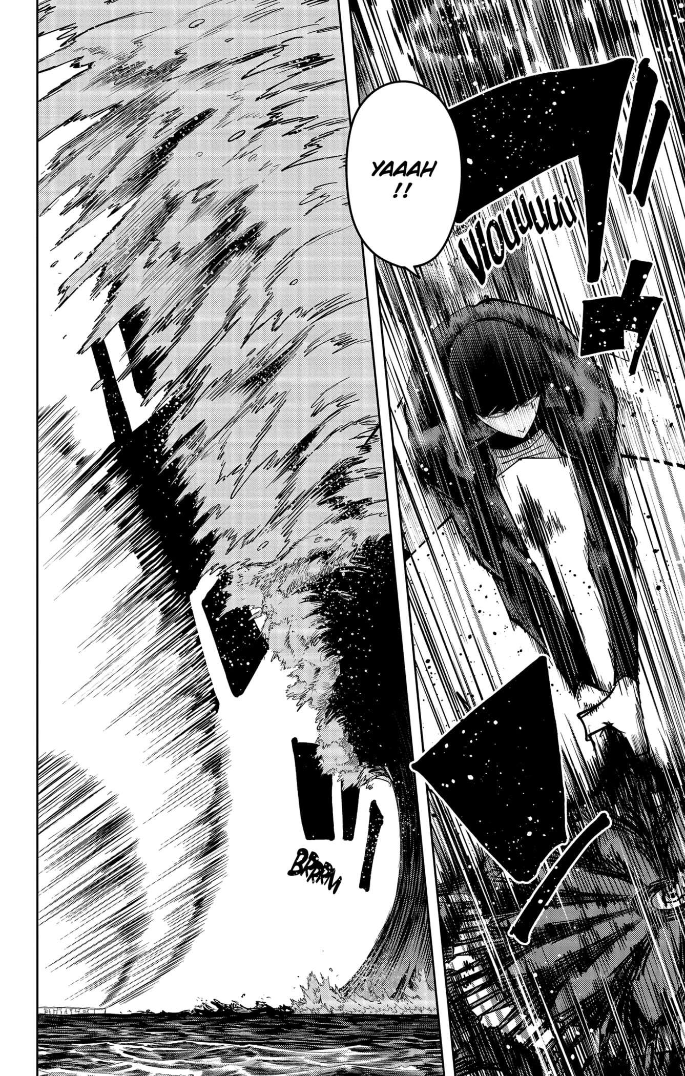 Read MASHLE FR Manga Online