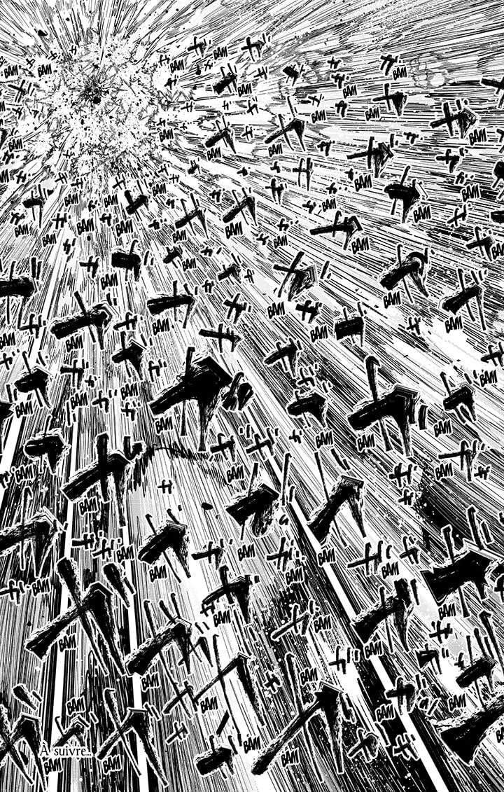 Read MASHLE FR Manga Online