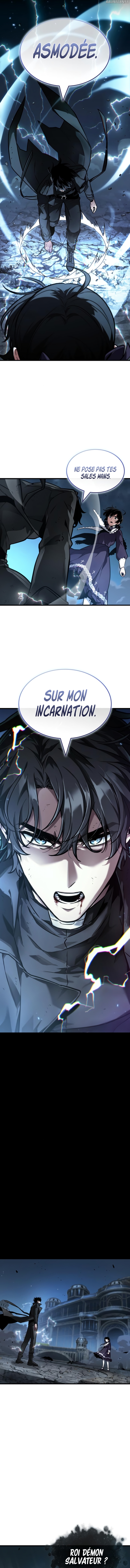 Read Omniscient Reader’s Viewpoint FR Manga Online