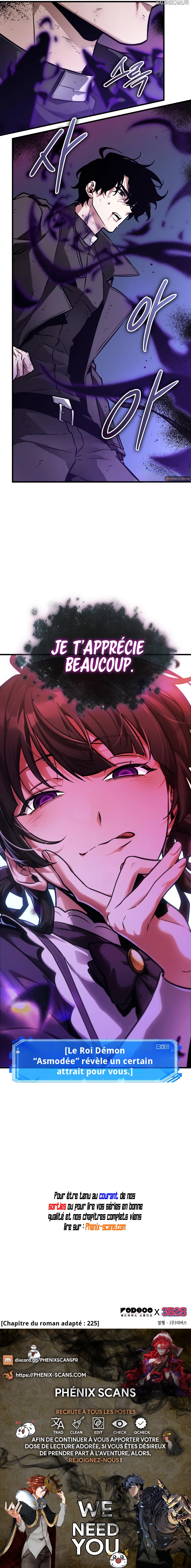 Read Omniscient Reader’s Viewpoint FR Manga Online