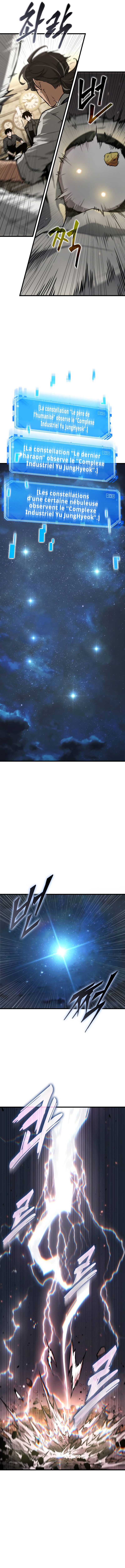 Read Omniscient Reader’s Viewpoint FR Manga Online