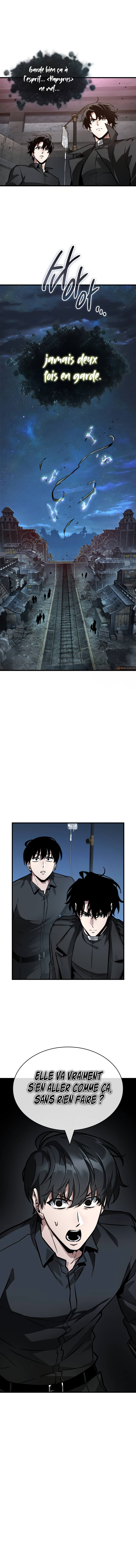 Read Omniscient Reader’s Viewpoint FR Manga Online