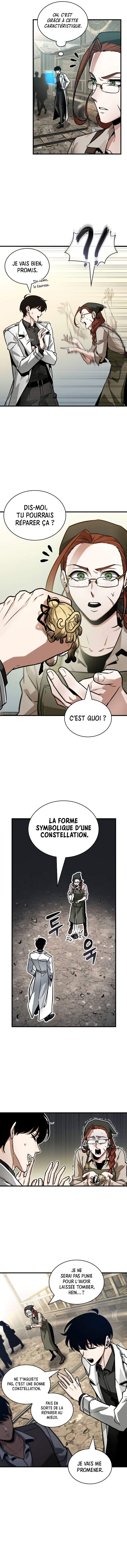 Read Omniscient Reader’s Viewpoint FR Manga Online