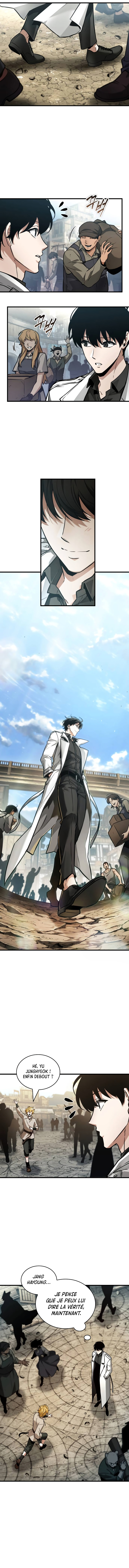 Read Omniscient Reader’s Viewpoint FR Manga Online