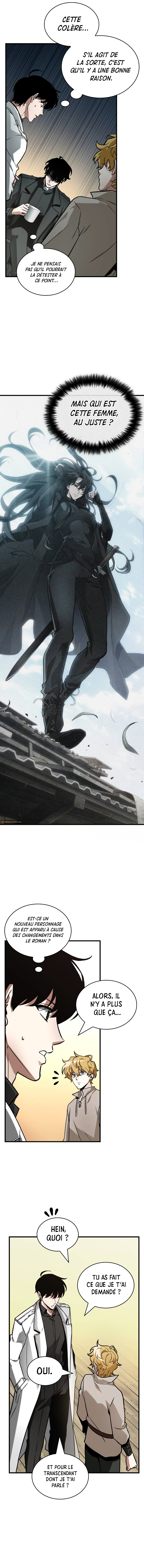 Read Omniscient Reader’s Viewpoint FR Manga Online