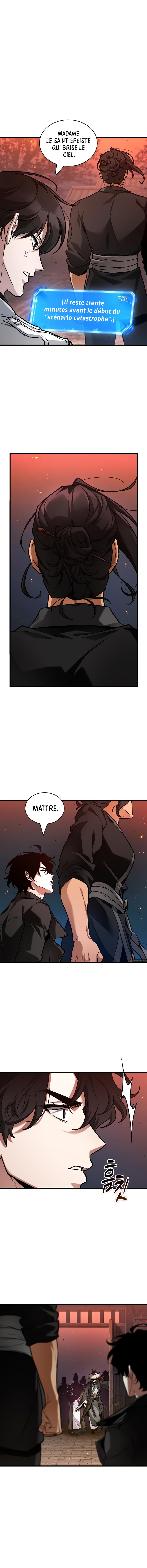 Read Omniscient Reader’s Viewpoint FR Manga Online