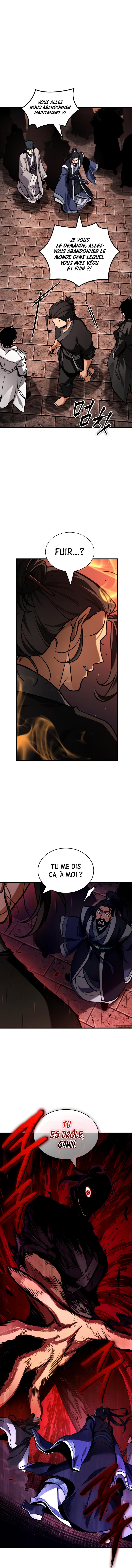 Read Omniscient Reader’s Viewpoint FR Manga Online