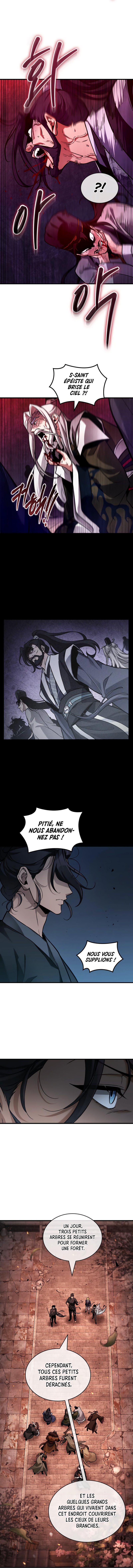 Read Omniscient Reader’s Viewpoint FR Manga Online