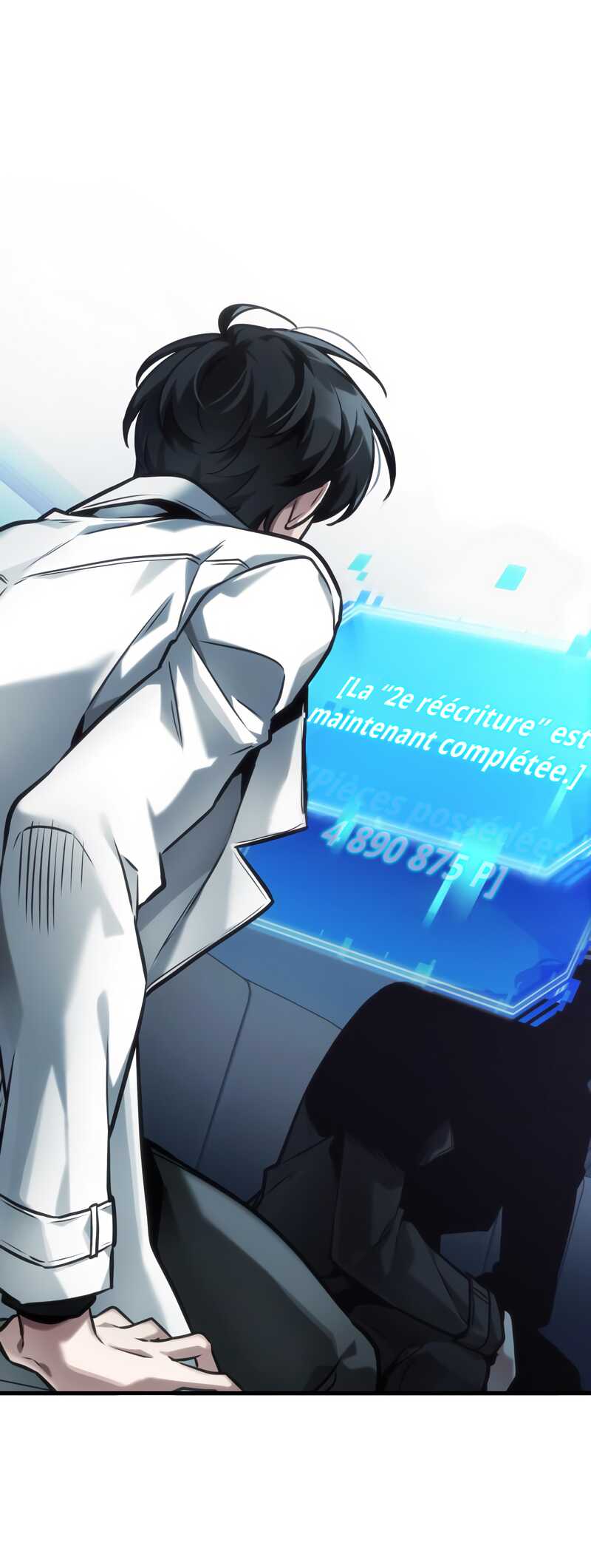 Read Omniscient Reader’s Viewpoint FR Manga Online