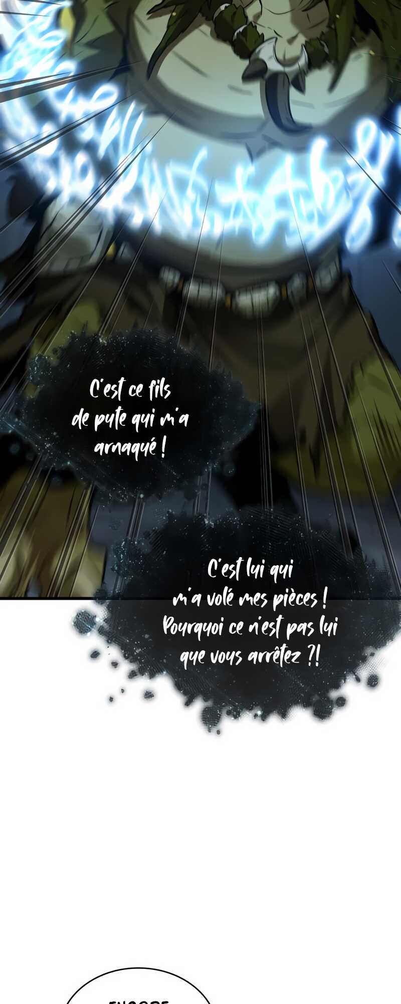 Read Omniscient Reader’s Viewpoint FR Manga Online