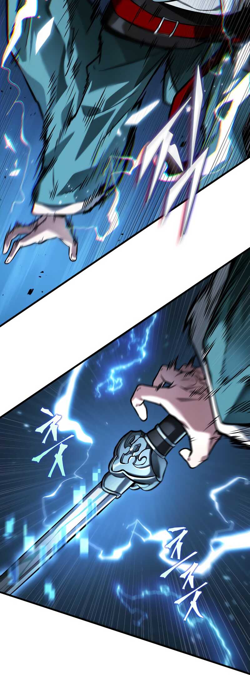 Read Omniscient Reader’s Viewpoint FR Manga Online