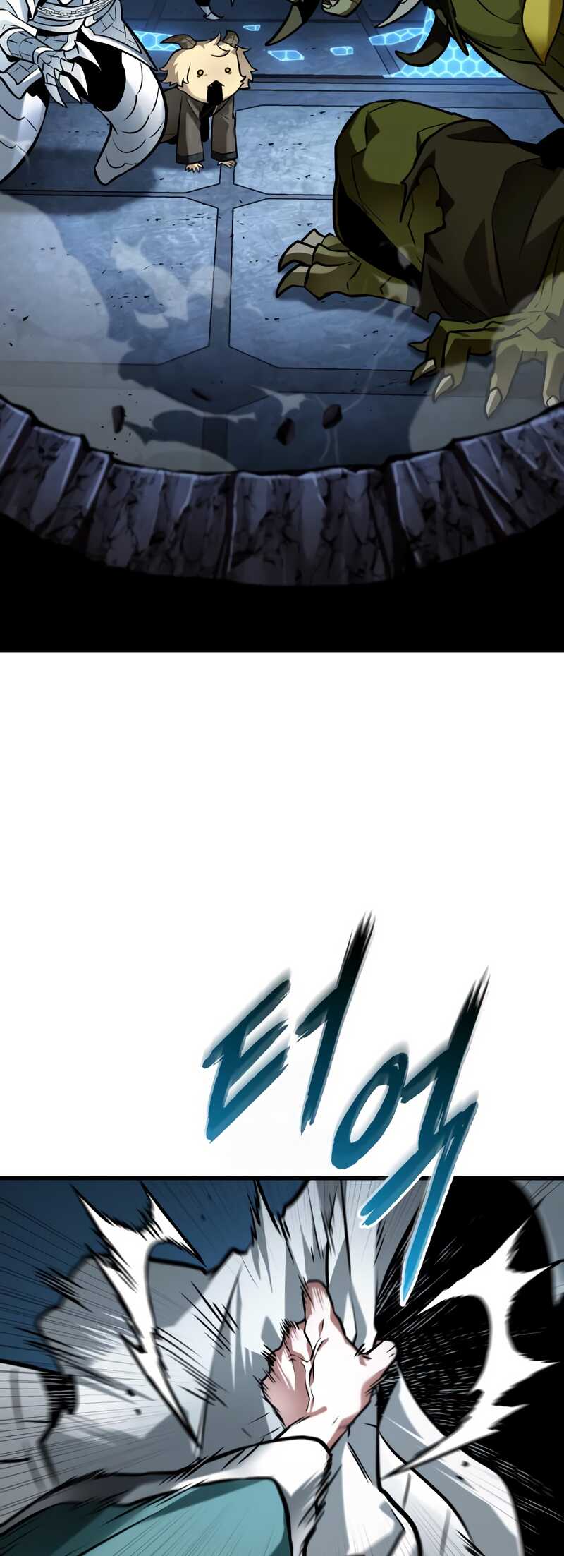 Read Omniscient Reader’s Viewpoint FR Manga Online