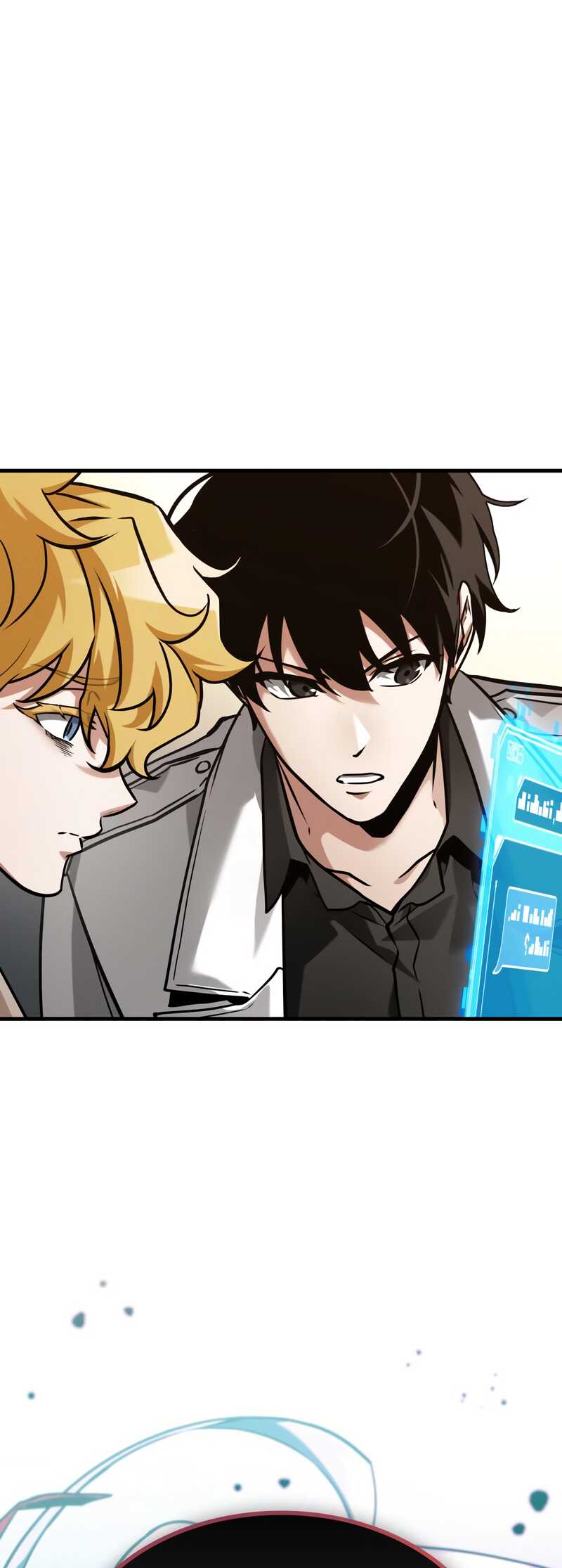 Read Omniscient Reader’s Viewpoint FR Manga Online