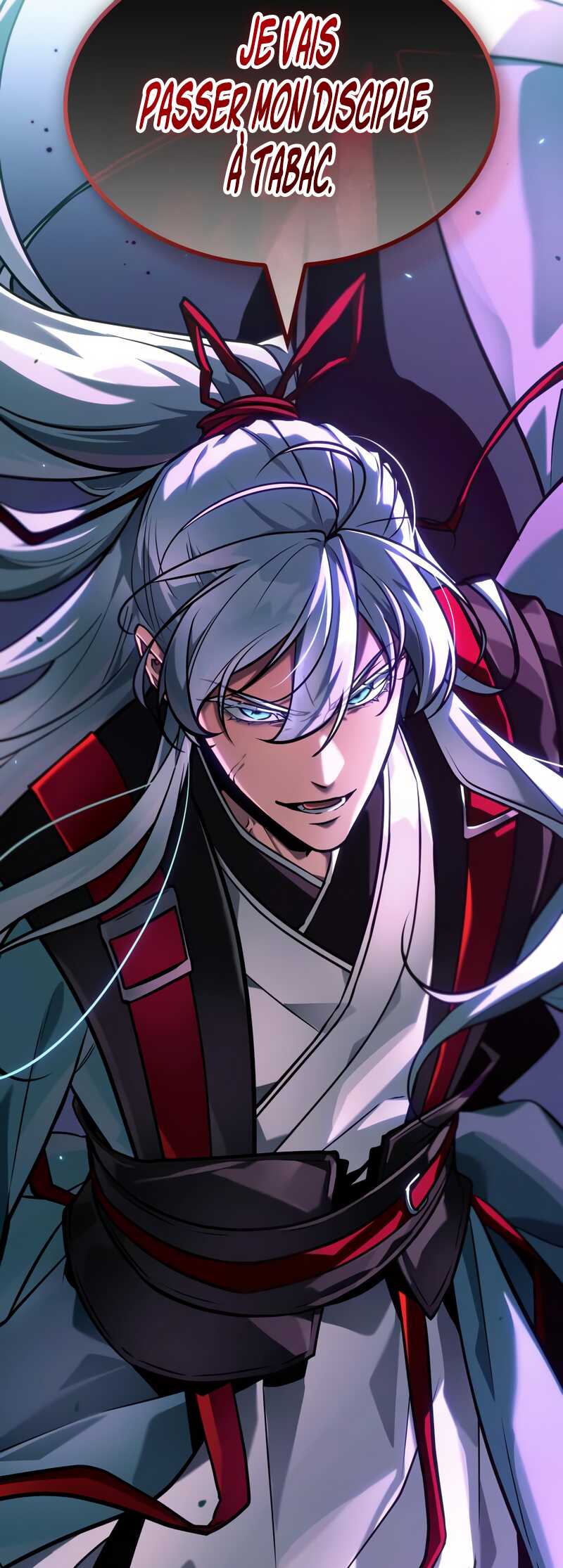 Read Omniscient Reader’s Viewpoint FR Manga Online