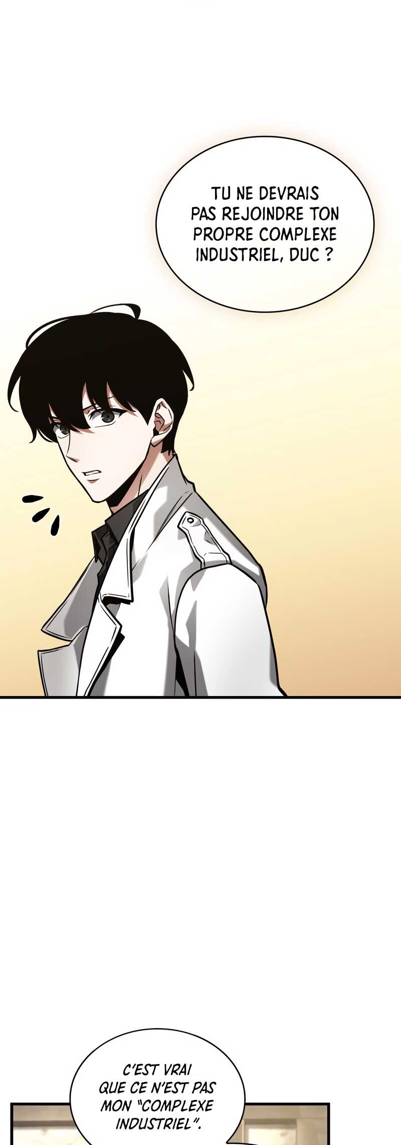 Read Omniscient Reader’s Viewpoint FR Manga Online