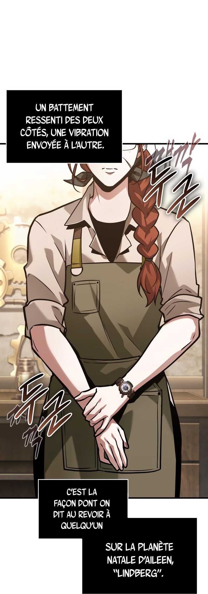 Read Omniscient Reader’s Viewpoint FR Manga Online