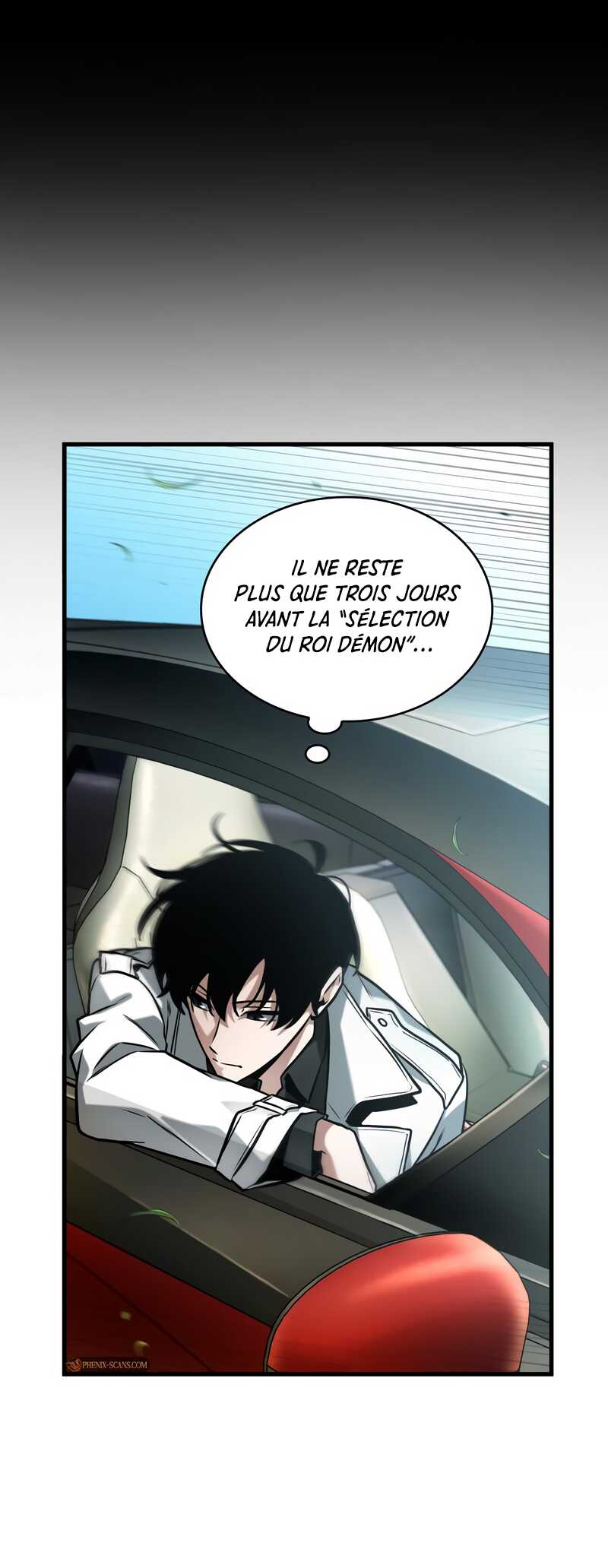 Read Omniscient Reader’s Viewpoint FR Manga Online