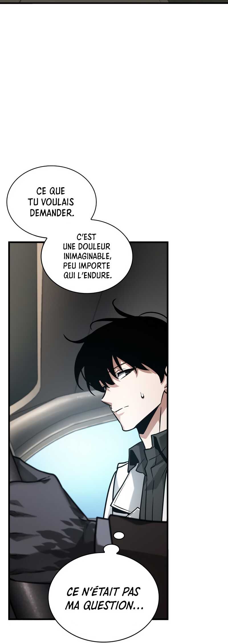 Read Omniscient Reader’s Viewpoint FR Manga Online