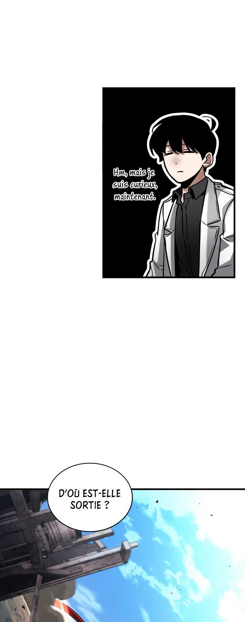 Read Omniscient Reader’s Viewpoint FR Manga Online