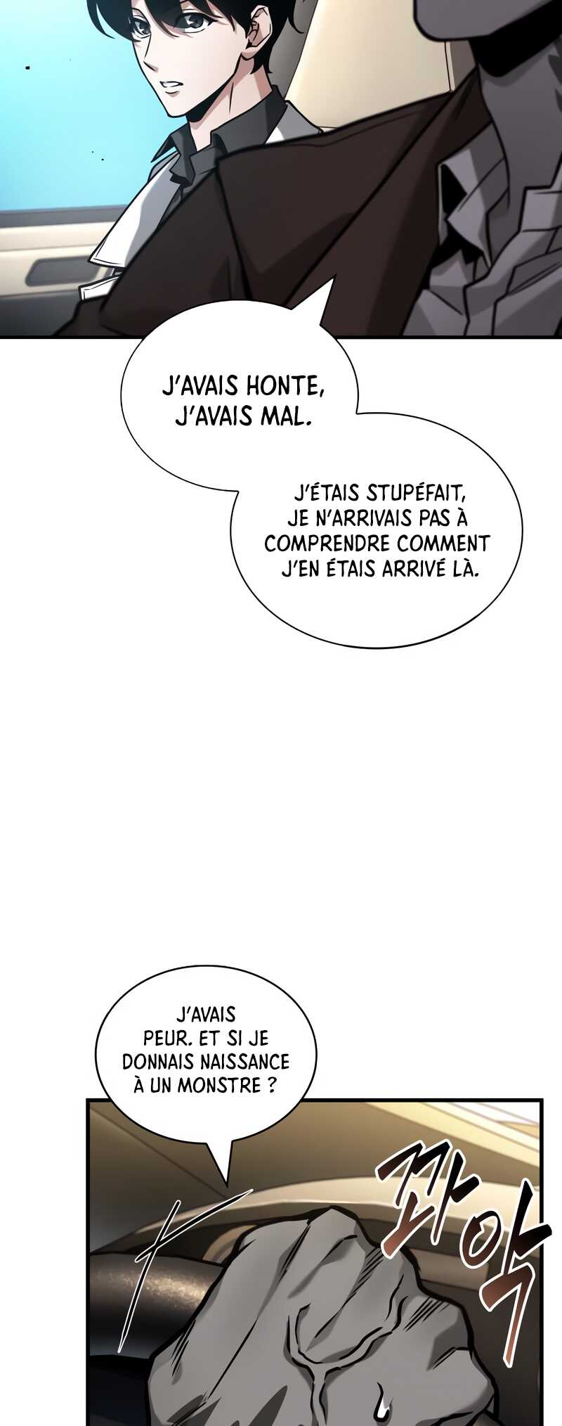 Read Omniscient Reader’s Viewpoint FR Manga Online