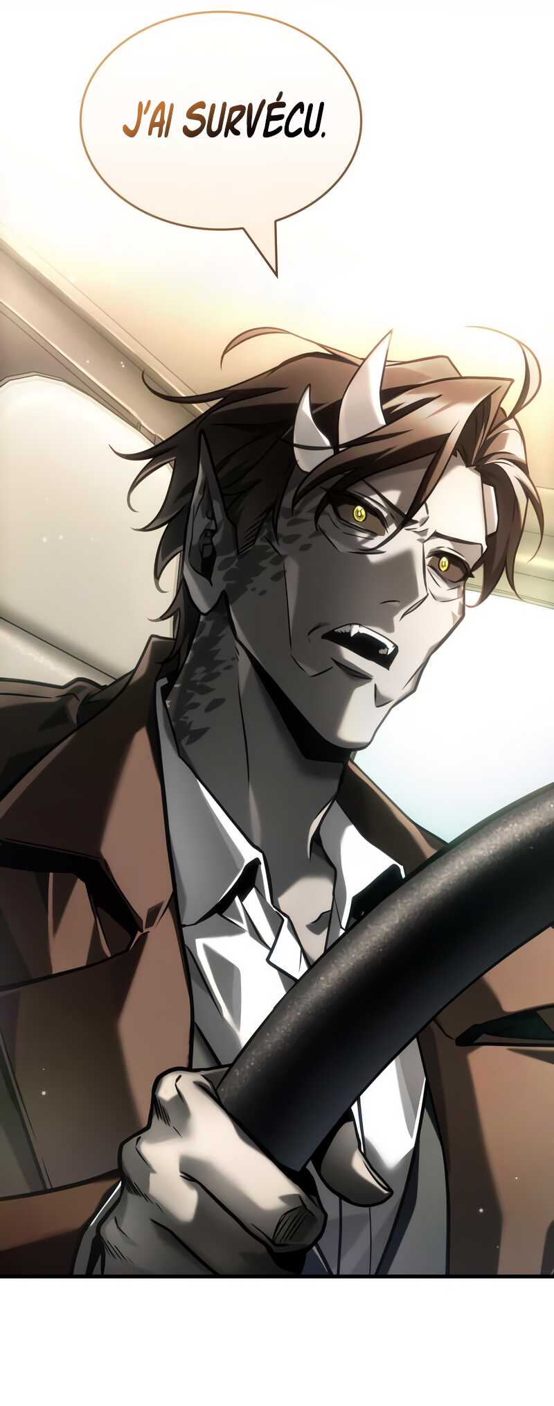 Read Omniscient Reader’s Viewpoint FR Manga Online