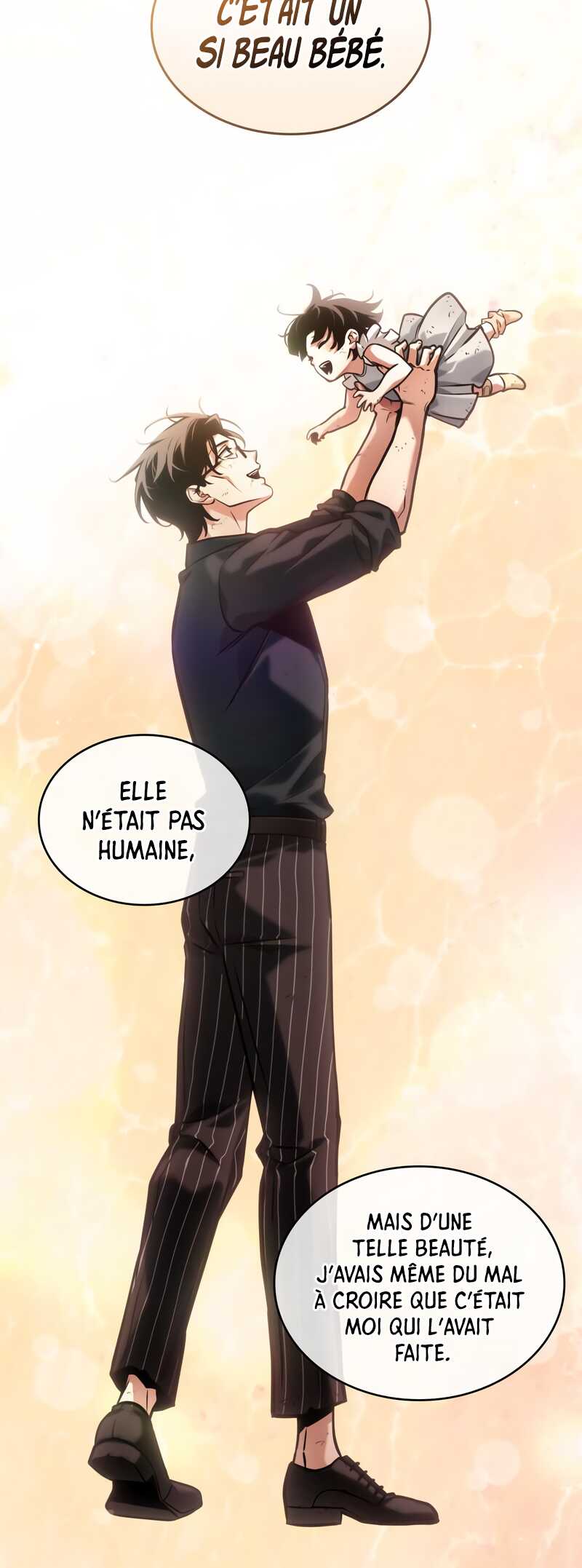 Read Omniscient Reader’s Viewpoint FR Manga Online