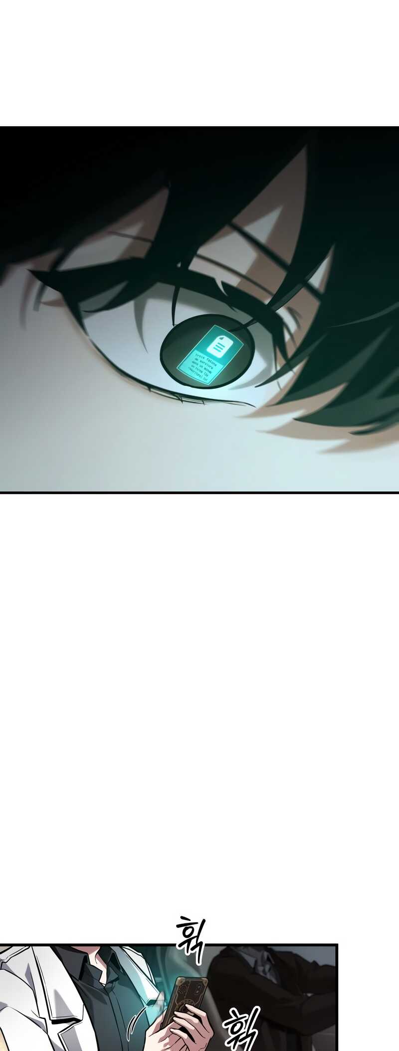 Read Omniscient Reader’s Viewpoint FR Manga Online