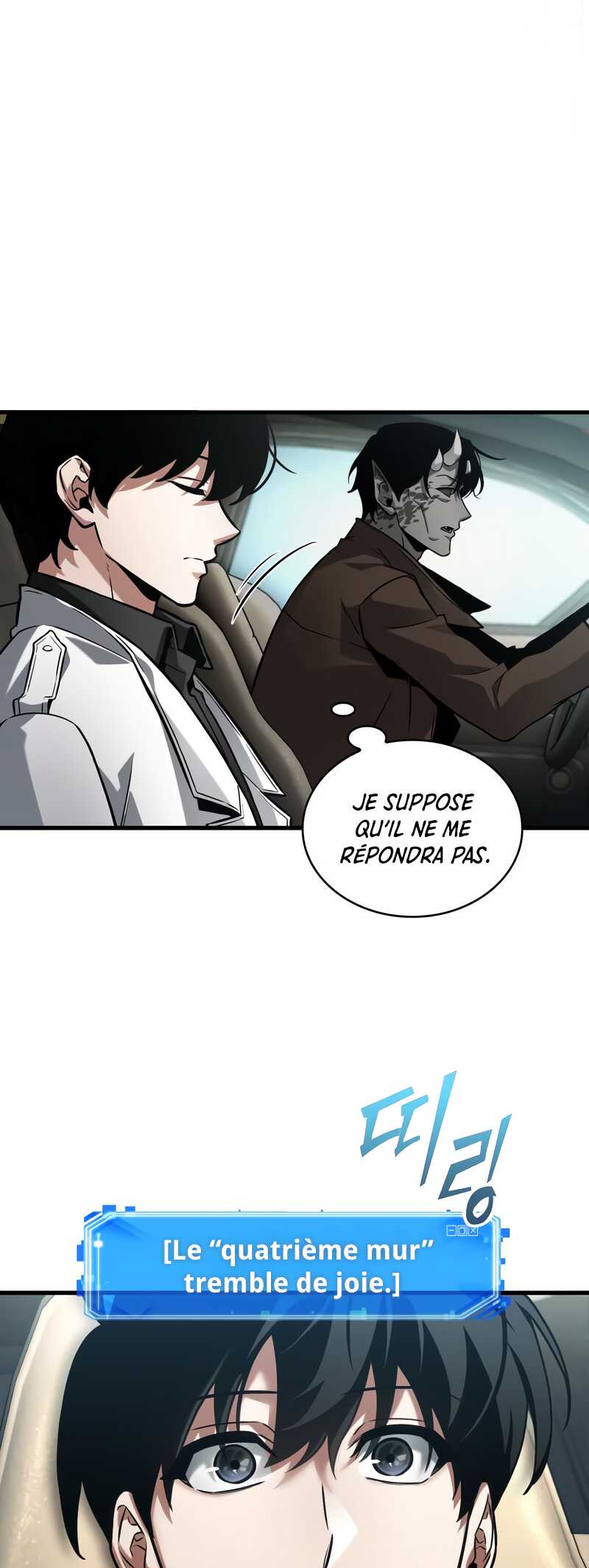 Read Omniscient Reader’s Viewpoint FR Manga Online